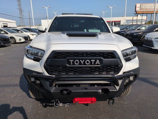 2023 Toyota Tacoma TRD Pro