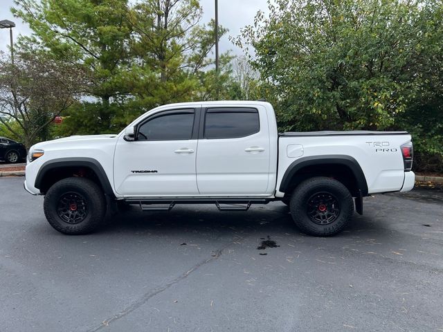 2023 Toyota Tacoma TRD Pro