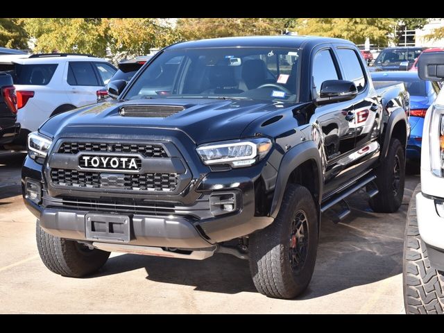 2023 Toyota Tacoma TRD Pro