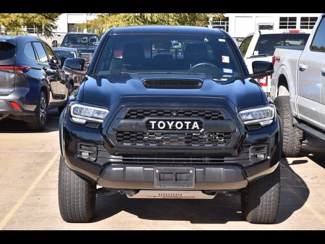 2023 Toyota Tacoma TRD Pro