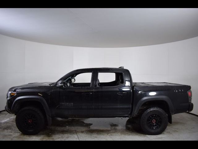 2023 Toyota Tacoma TRD Pro