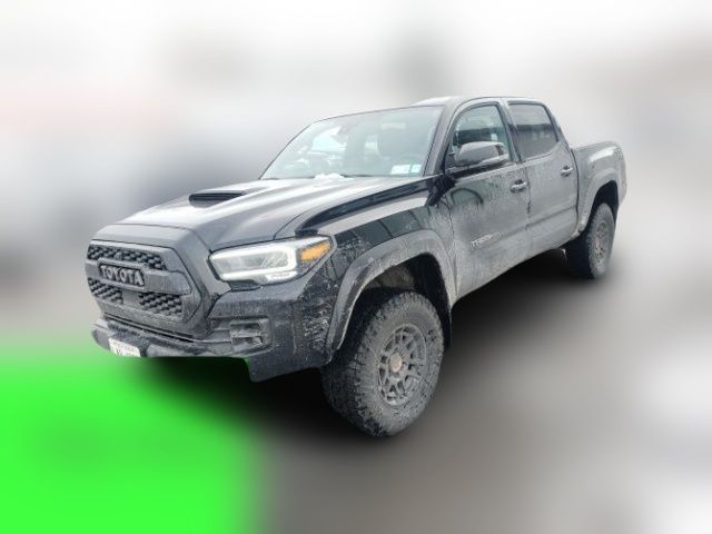 2023 Toyota Tacoma TRD Pro