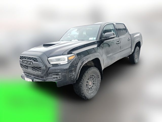 2023 Toyota Tacoma TRD Pro