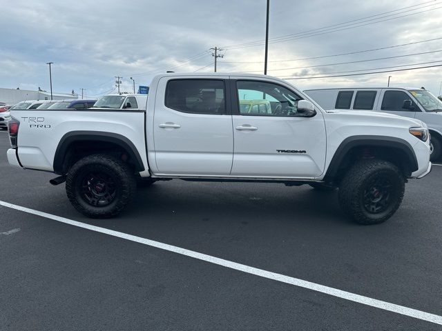 2023 Toyota Tacoma TRD Pro