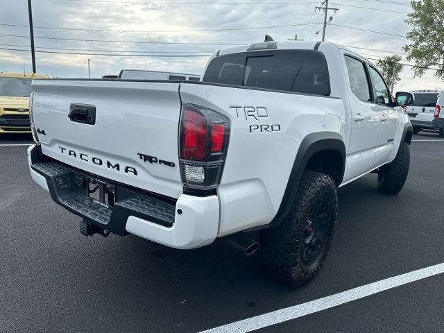 2023 Toyota Tacoma TRD Pro