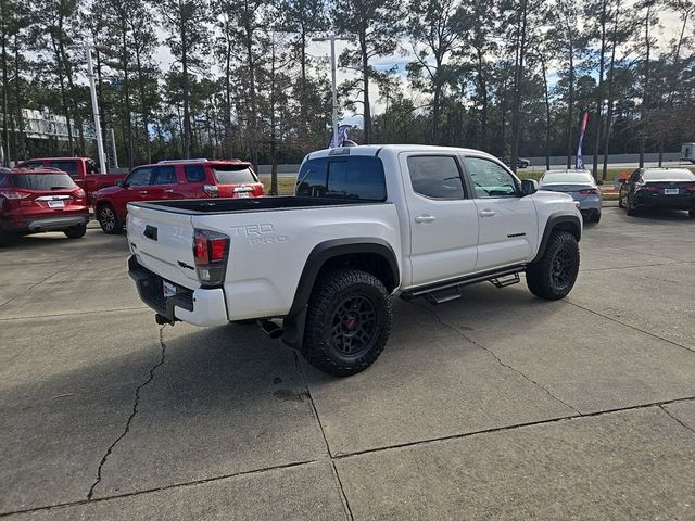 2023 Toyota Tacoma TRD Pro