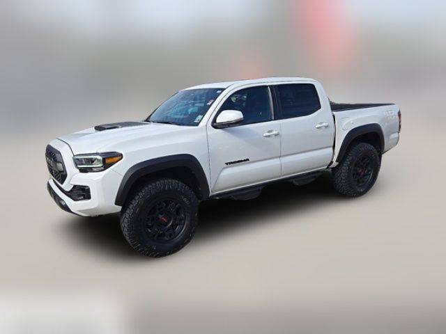 2023 Toyota Tacoma TRD Pro