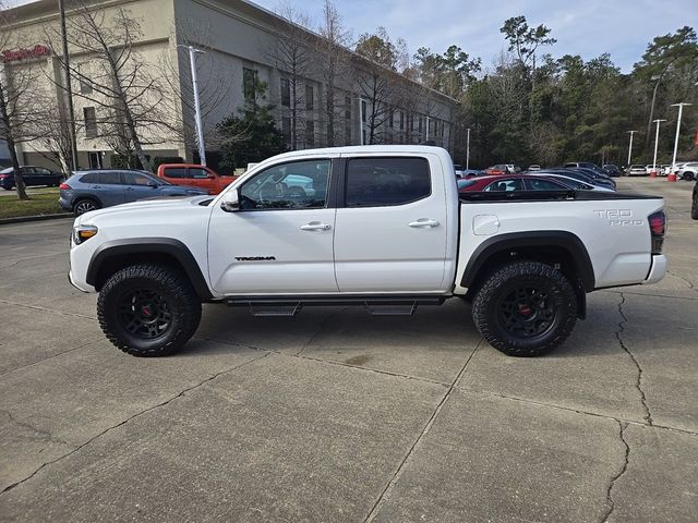 2023 Toyota Tacoma TRD Pro