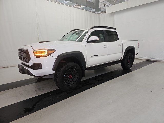 2023 Toyota Tacoma TRD Pro