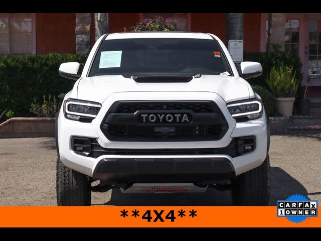 2023 Toyota Tacoma TRD Pro