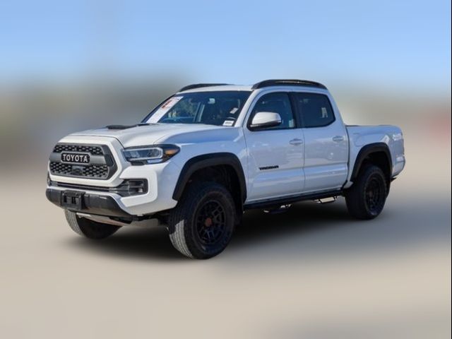 2023 Toyota Tacoma TRD Pro