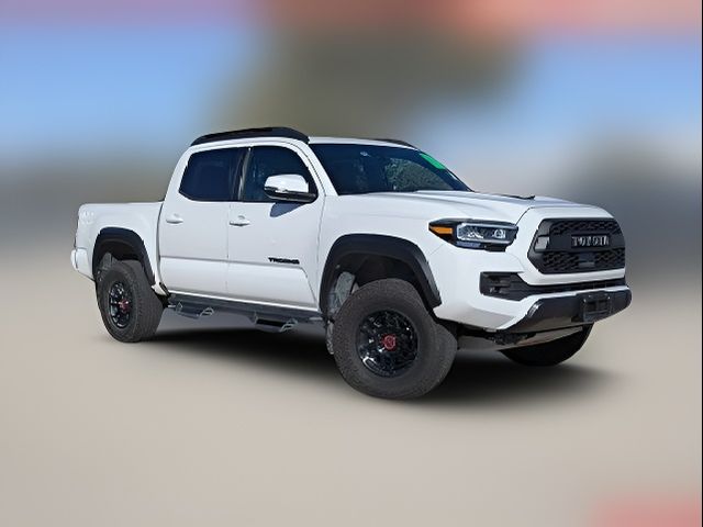 2023 Toyota Tacoma TRD Pro