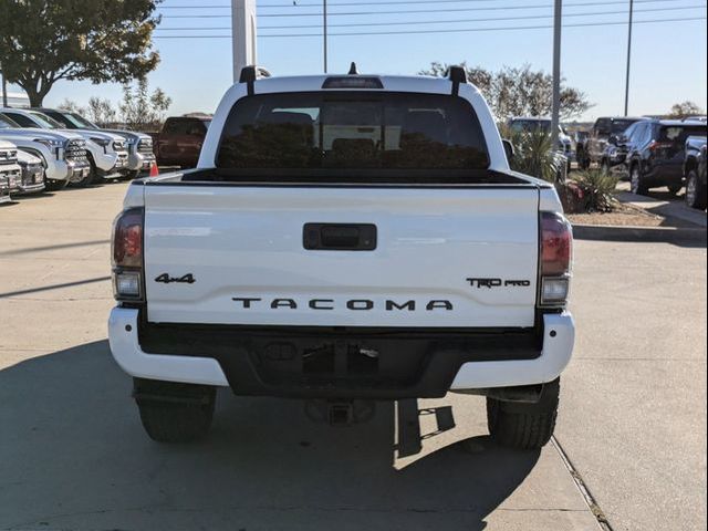 2023 Toyota Tacoma TRD Pro