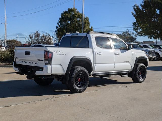 2023 Toyota Tacoma TRD Pro