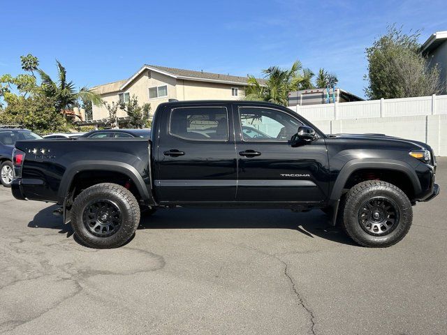 2023 Toyota Tacoma TRD Pro