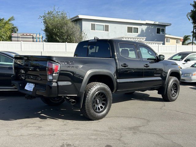 2023 Toyota Tacoma TRD Pro