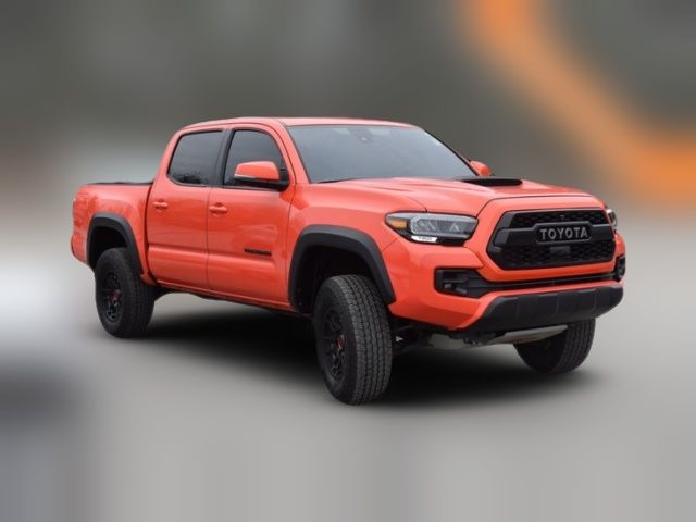 2023 Toyota Tacoma TRD Pro