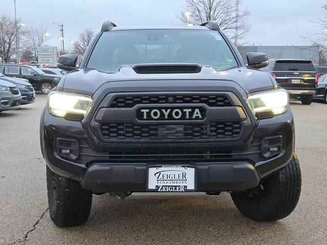 2023 Toyota Tacoma TRD Pro