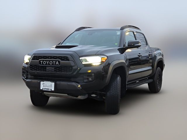 2023 Toyota Tacoma TRD Pro