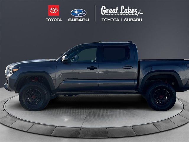 2023 Toyota Tacoma TRD Pro