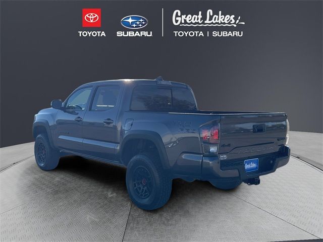 2023 Toyota Tacoma TRD Pro