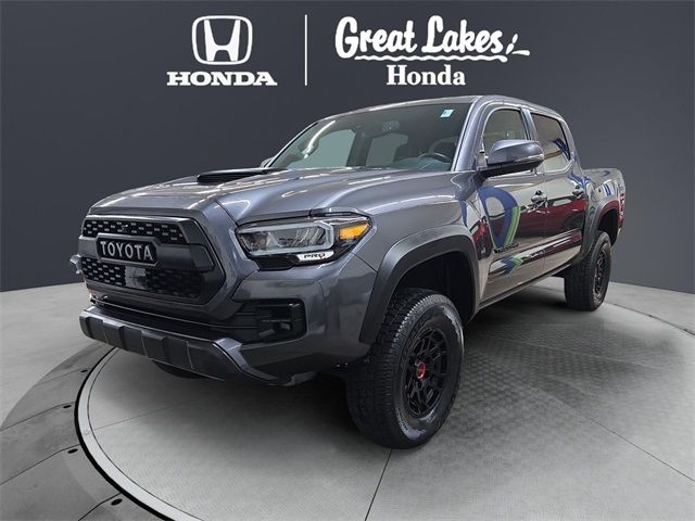 2023 Toyota Tacoma TRD Pro