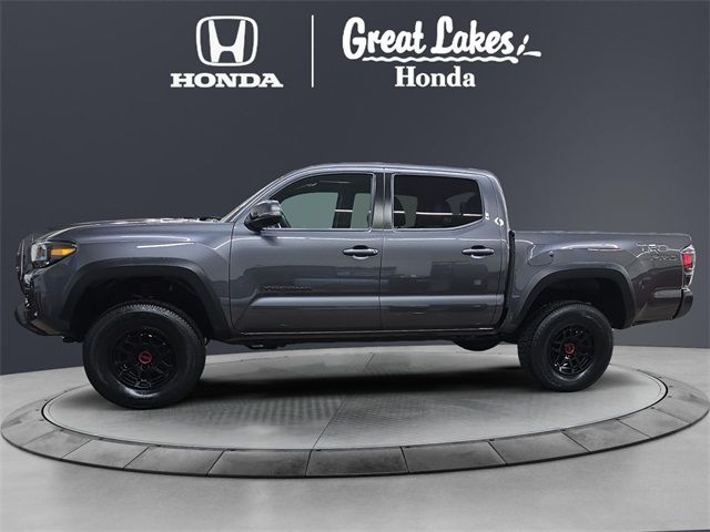 2023 Toyota Tacoma TRD Pro