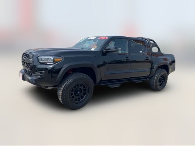 2023 Toyota Tacoma TRD Pro