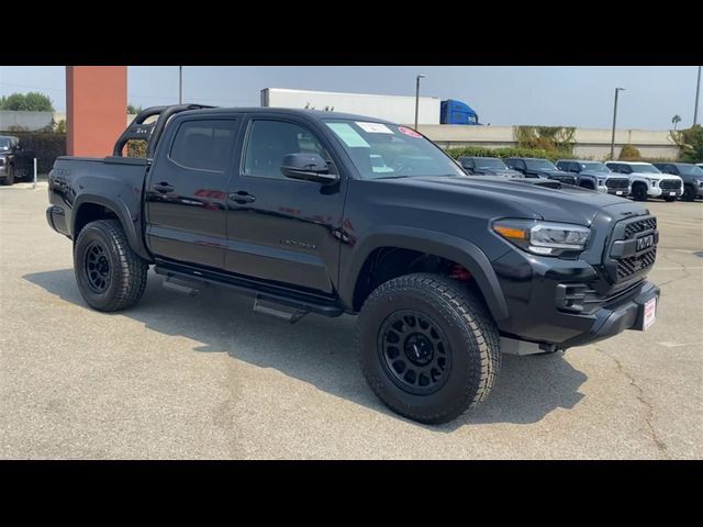 2023 Toyota Tacoma TRD Pro