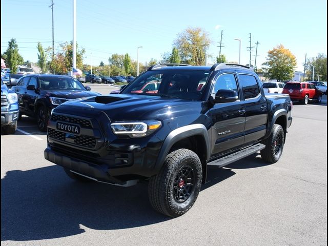 2023 Toyota Tacoma TRD Pro