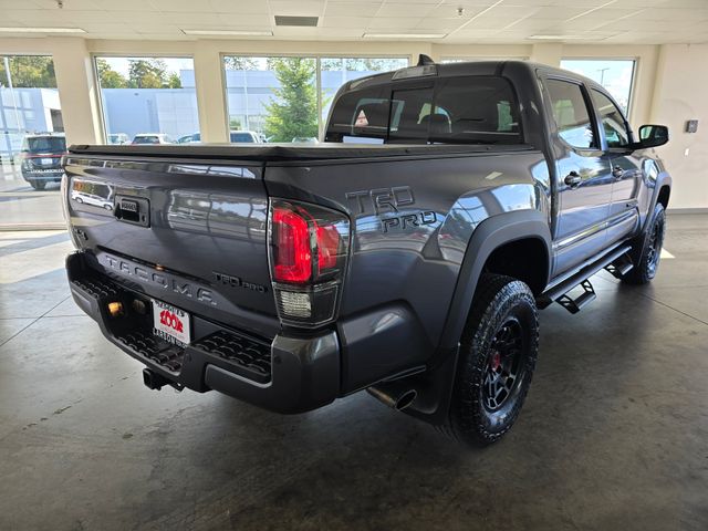 2023 Toyota Tacoma TRD Pro