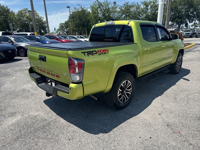 2023 Toyota Tacoma TRD Pro