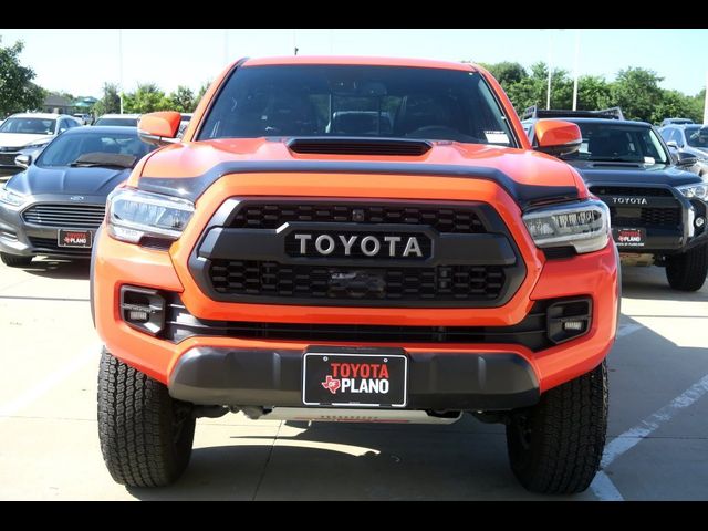 2023 Toyota Tacoma TRD Pro