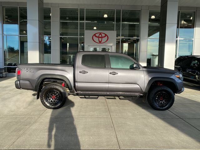 2023 Toyota Tacoma TRD Pro