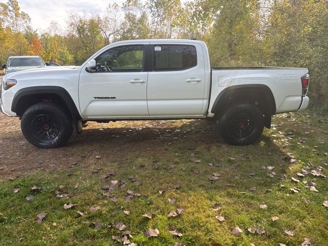 2023 Toyota Tacoma TRD Pro