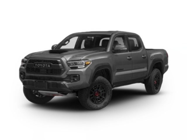 2023 Toyota Tacoma TRD Pro