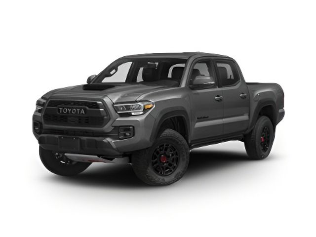 2023 Toyota Tacoma TRD Pro