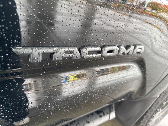 2023 Toyota Tacoma TRD Pro