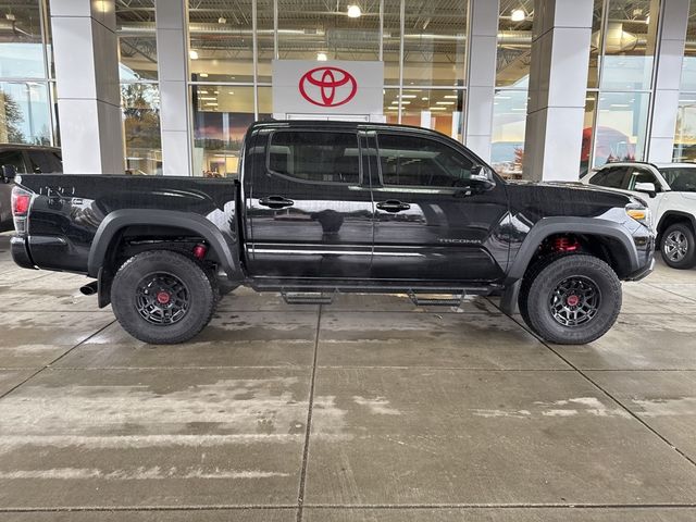 2023 Toyota Tacoma TRD Pro