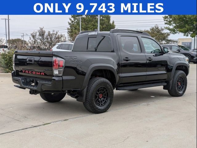 2023 Toyota Tacoma TRD Pro