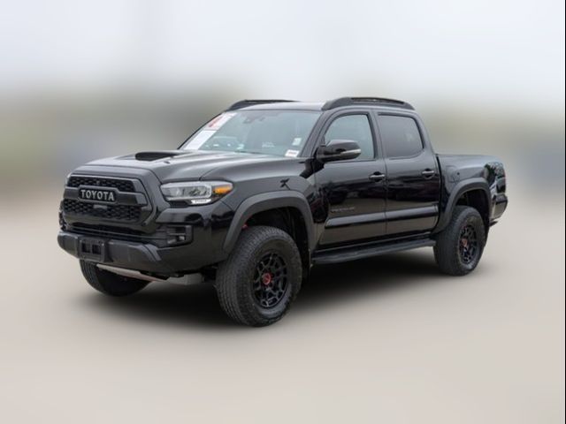 2023 Toyota Tacoma TRD Pro