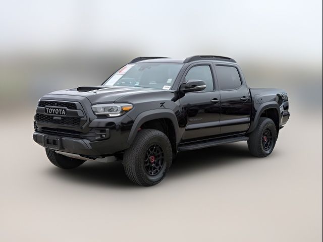 2023 Toyota Tacoma TRD Pro