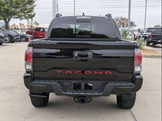 2023 Toyota Tacoma TRD Pro