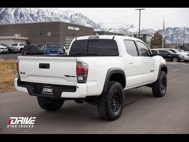 2023 Toyota Tacoma TRD Pro