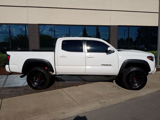 2023 Toyota Tacoma TRD Pro