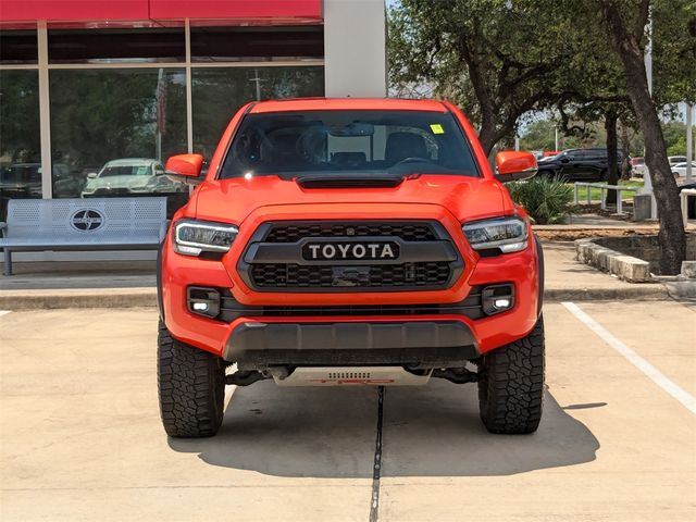 2023 Toyota Tacoma TRD Pro