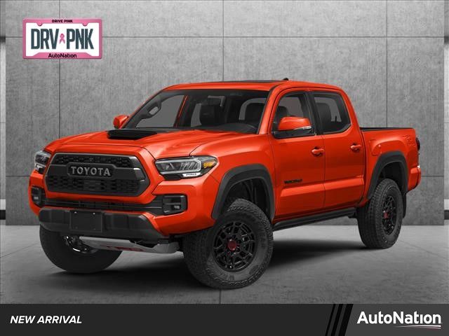 2023 Toyota Tacoma TRD Pro