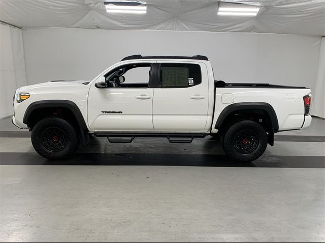 2023 Toyota Tacoma TRD Pro