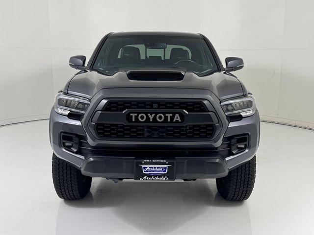 2023 Toyota Tacoma TRD Pro