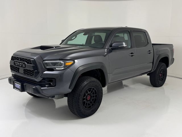 2023 Toyota Tacoma TRD Pro